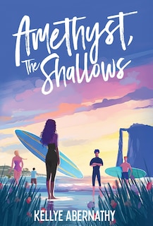 Couverture_Amethyst, The Shallows