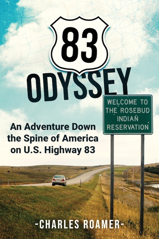 Front cover_83 Odyssey