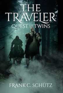 Front cover_The Traveler