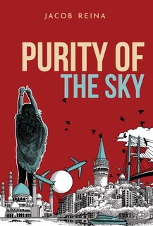 Front cover_Purity of the Sky