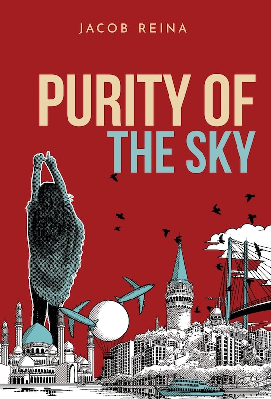 Front cover_Purity of the Sky