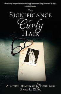 Couverture_The Significance of Curly Hair