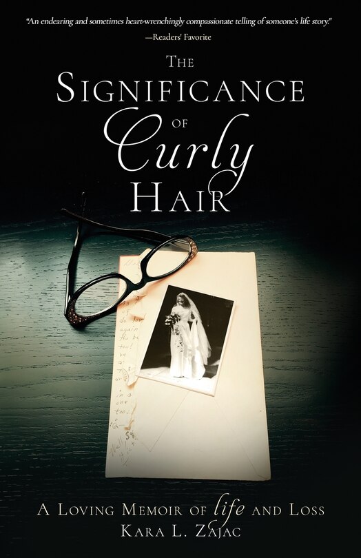 Couverture_The Significance of Curly Hair