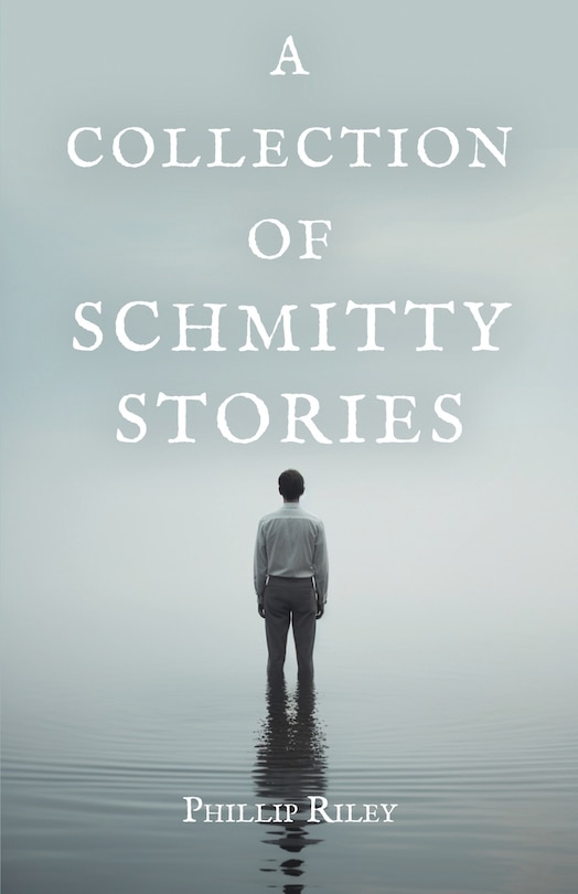 Couverture_A Collection of Schmitty Stories