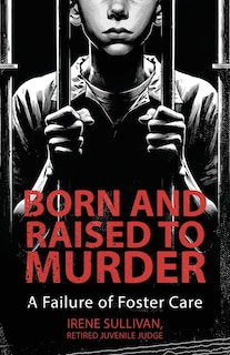 Couverture_Born and Raised to Murder