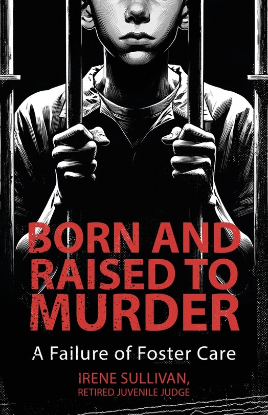 Couverture_Born and Raised to Murder