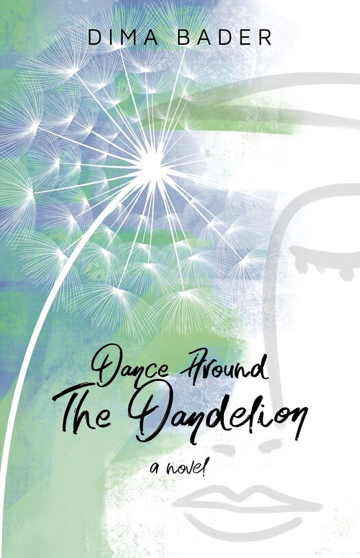 Front cover_Dance Around The Dandelion