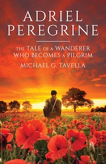 Couverture_Adriel Peregrine