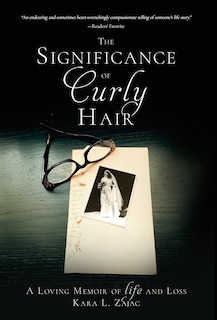 Front cover_The Significance of Curly Hair