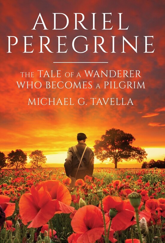 Front cover_Adriel Peregrine