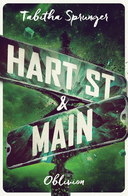 Front cover_Hart Street and Main