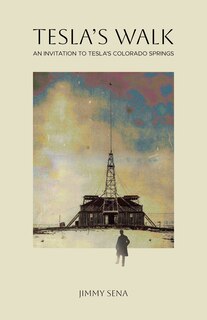 Front cover_Tesla's Walk