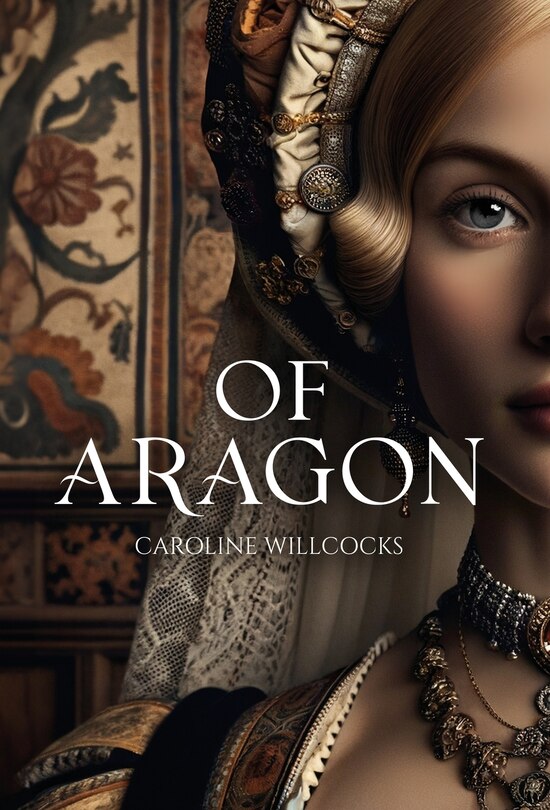 Front cover_Of Aragon