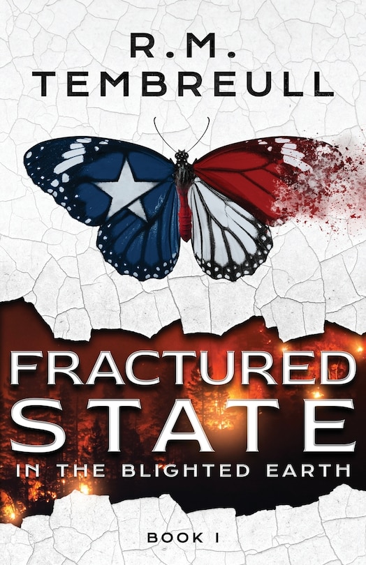 Couverture_Fractured State