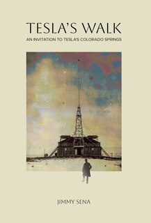 Front cover_Tesla's Walk