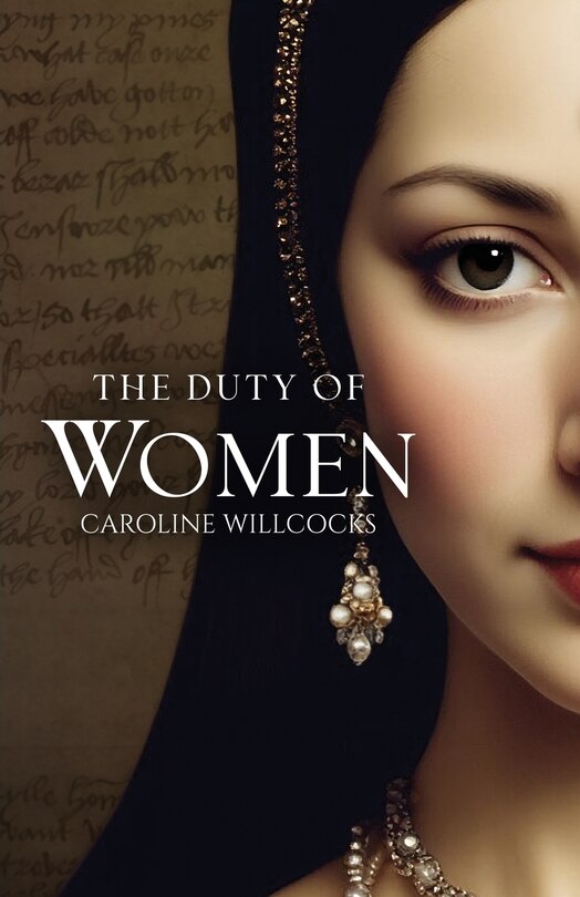 Couverture_The Duty of Women