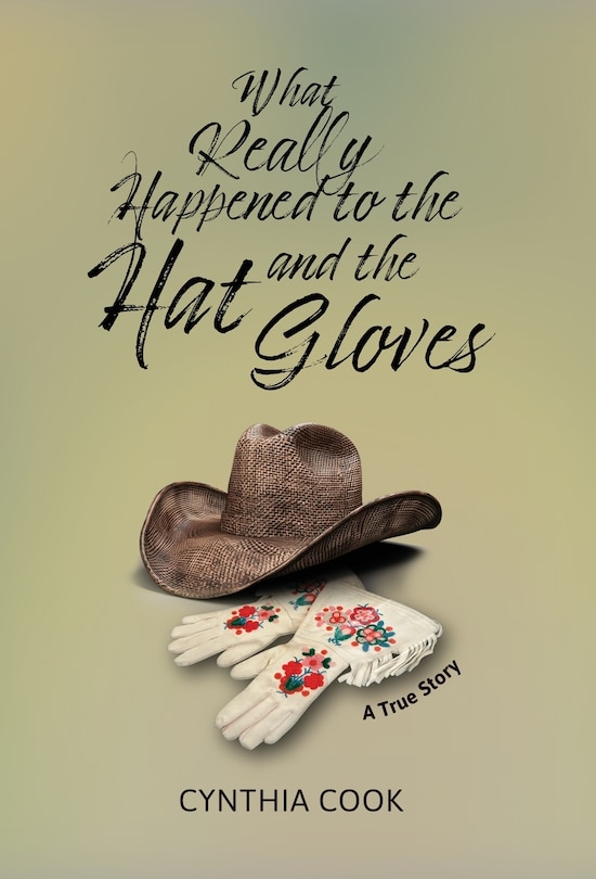 Front cover_What Really Happened To The Hat and The Gloves