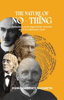 Couverture_The Nature of No - Thing