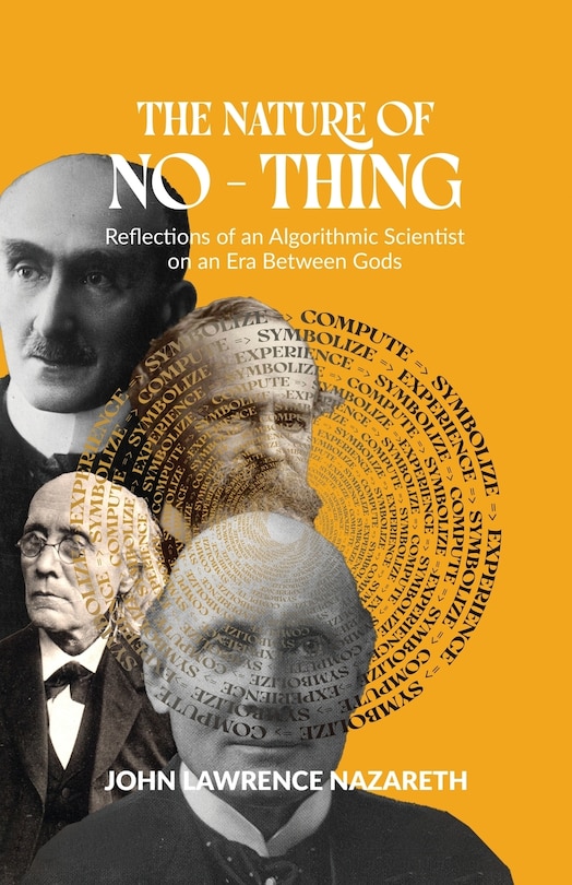 Couverture_The Nature of No - Thing