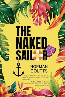 Front cover_The Naked Sailor