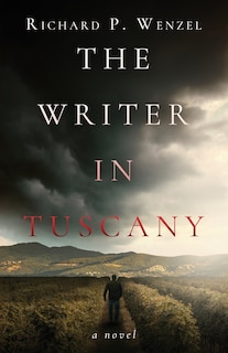 Couverture_The Writer in Tuscany