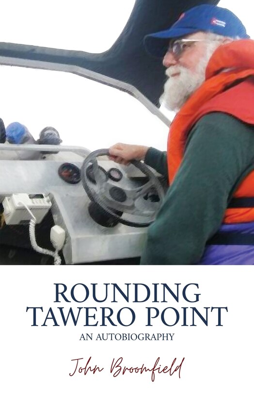 Front cover_Rounding Tawero Point