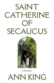 Front cover_Saint Catherine of Secaucus