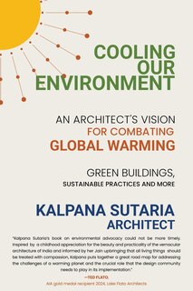 Couverture_Cooling our Environment
