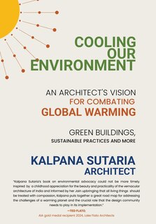 Couverture_Cooling our Environment