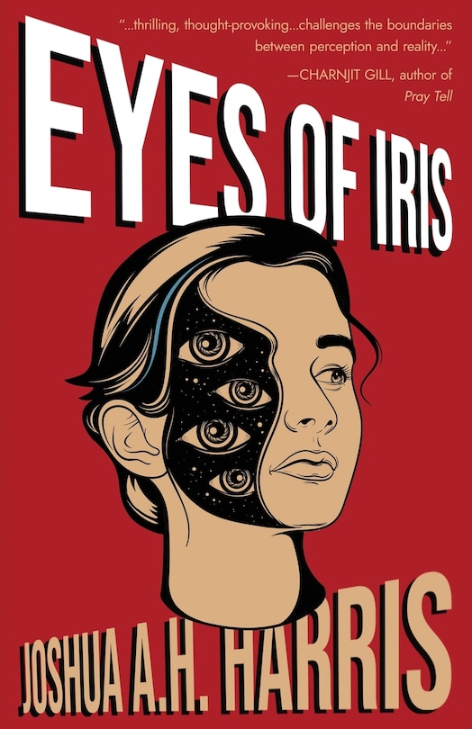 Front cover_Eyes of Iris