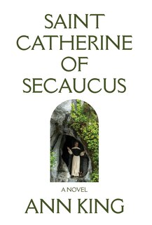 Front cover_Saint Catherine of Secaucus