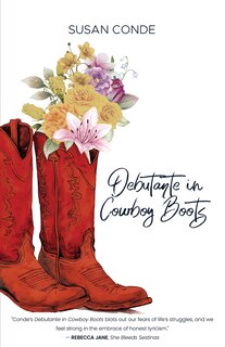 Couverture_Debutante in Cowboy Boots
