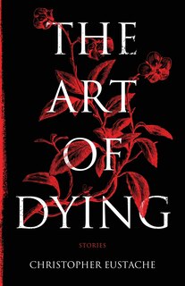 Front cover_The Art of Dying