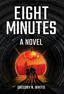 Front cover_Eight Minutes