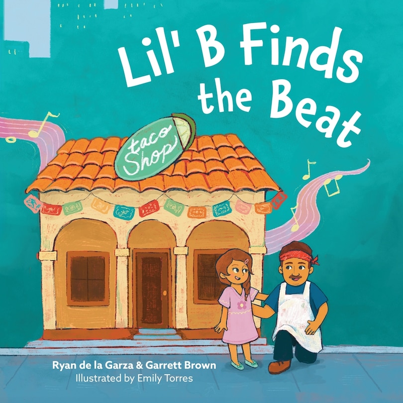 Couverture_Lil' B Finds the Beat