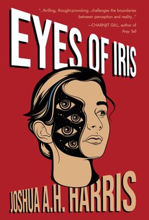 Front cover_Eyes of Iris