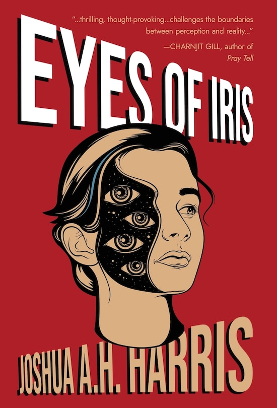 Front cover_Eyes of Iris