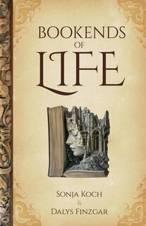 Front cover_Bookends of Life