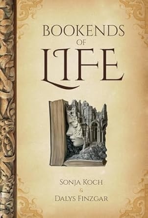 Couverture_Bookends of Life