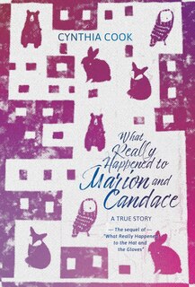 Front cover_What Really Happened to Marion and Candace