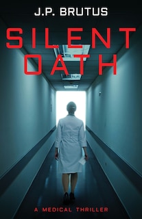 Front cover_Silent Oath