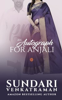 Front cover_An Autograph for Anjali
