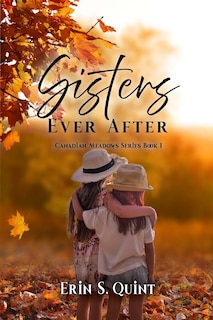 Front cover_Sisters Ever After