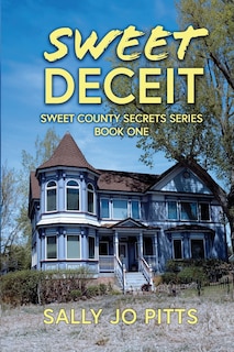 Front cover_Sweet Deceit