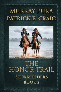 Couverture_The Honor Trail