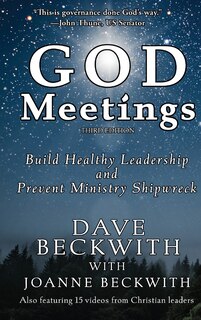 Couverture_God Meetings