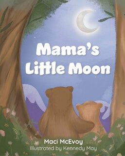 Couverture_Mama's Little Moon