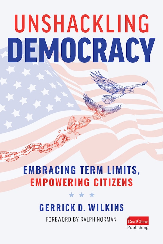 Couverture_Unshackling Democracy