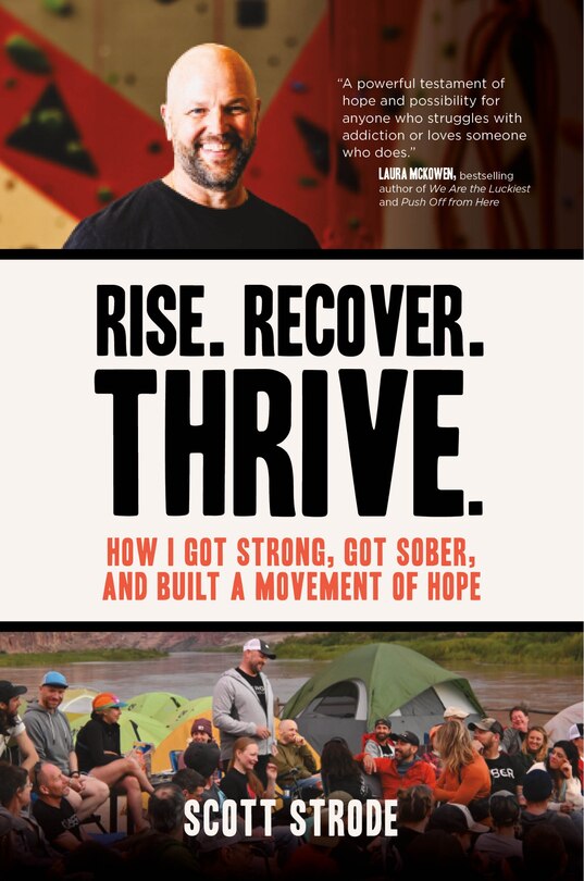 Couverture_Rise. Recover. Thrive.