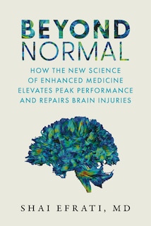 Front cover_Beyond Normal